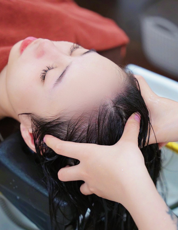 service hải and facial